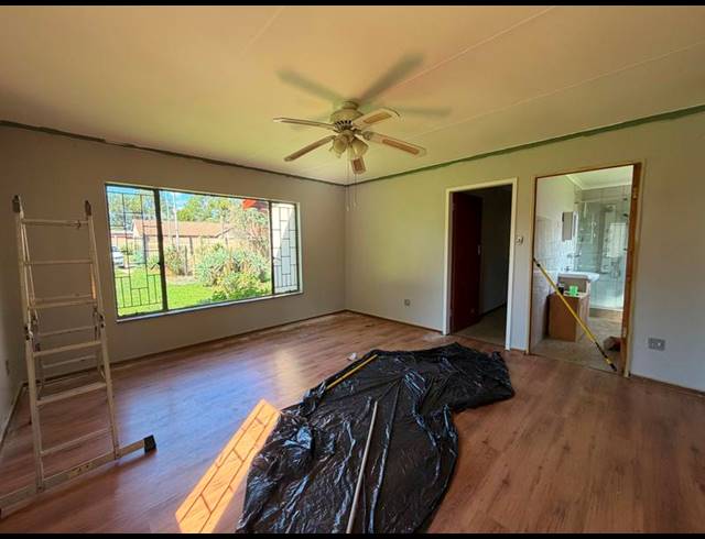 2 BEDROOM PROPERTY TO RENT IN ERASMIA